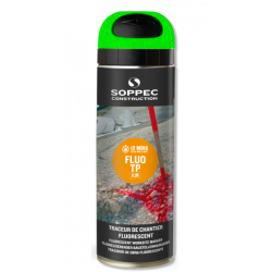 Marķēšanas krāsa SOPPEC Fluo TP