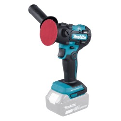 Akumulatora pulētājs MAKITA DPV300Z 18V, 75mm