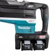 Akumulatora perforators MAKITA HR006GZ 40V Max XGT 7