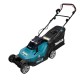 Akumuliatorinė vejapjovė MAKITA DLM432CT2 1