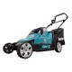 Akumuliatorinė vejapjovė MAKITA DLM432CT2 3