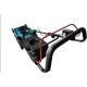 Akumuliatorinė vejapjovė MAKITA DLM432CT2 9