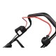 Akumuliatorinė vejapjovė MAKITA DLM432CT2 10