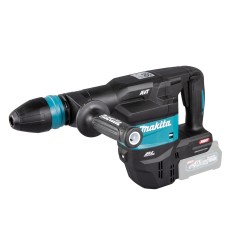 Akumulatora atskaldāmais āmurs MAKITA HM001GZ02 40V Max XGT