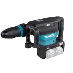 Akumulatora atskaldāmais āmurs MAKITA HM002GZ03 40V Max XGT