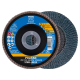 Lapiņdisks PFC125 Z PSF PFERD 1