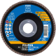 Lapiņdisks PFC125 Z PSF PFERD 2