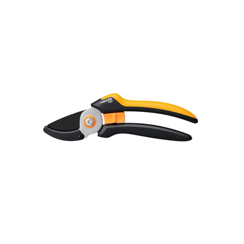 Šķēres ar atbalsta asmeņiem FISKARS Solid P361 1