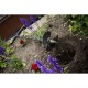 Zemes urbis FISKARS QuikDrill L 200mm 4