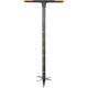 Zemes urbis FISKARS QuikDrill L 200mm 1