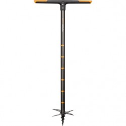 Zemes urbis FISKARS QuikDrill L 200mm