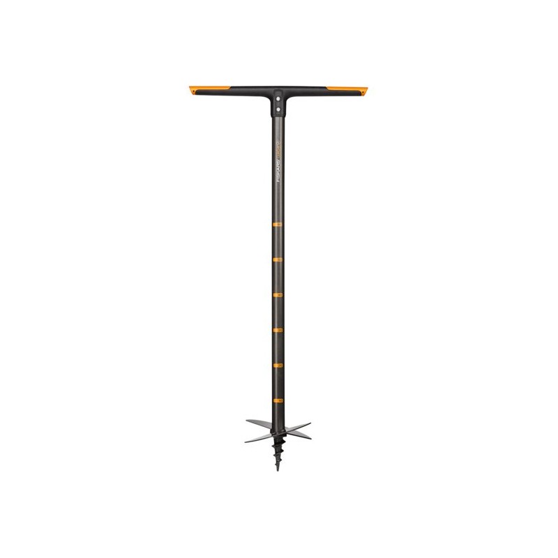 Zemes urbis FISKARS QuikDrill L 200mm 1