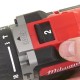 Akumulatora trieciena urbjmašīna MILWAUKEE M18 CBLPD-502C