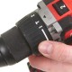Akumulatora trieciena urbjmašīna MILWAUKEE M18 CBLPD-502C