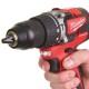 Akumulatora trieciena urbjmašīna MILWAUKEE M18 CBLPD-502C