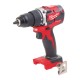 Akumulatora skrūvgriežu komplekts MILWAUKEE M18 CBLPP2B-502C 2