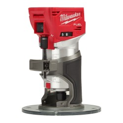 Akumulatora frēze MILWAUKEE M18 FTR8-0X