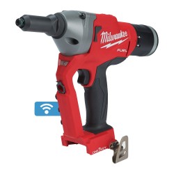 Akumulatora kniedētājs MILWAUKEE M18 ONEFPRT-0X