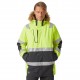 Ziemas jaka HELLY HANSEN Alna 2.0, dzeltena