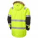 Ziemas jaka HELLY HANSEN Alna 2.0, dzeltena