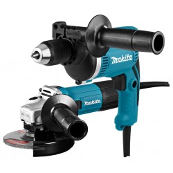 Elektrisko instrumentu komplekts MAKITA DK0050X1+