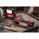 Akumulatora leņķa slīpmašīna MILWAUKEE M18 FSAG125XB-502X 4
