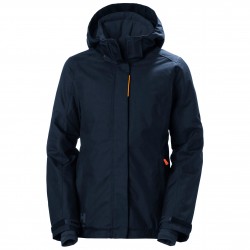 Sieviešu jaka HELLY HANSEN Luna Winter, zila