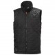 Veste HELLY HANSEN Kensington Lifaloft, melna 1