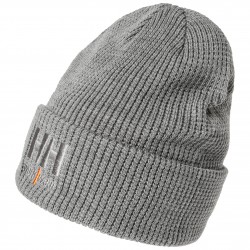 Cepure HELLY HANSEN Oxford, pelēka