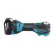 Akumulatora multifunkcionāls instruments MAKITA DTM52RTJX1 4