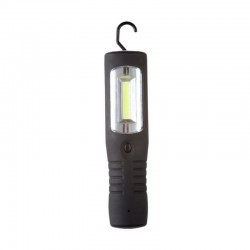 Akumulatora prožektors LENA LIGHTING Stof Cob Led