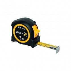 Mērlente STABILA BM100 3m