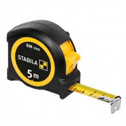 Mērlente STABILA BM 100 5m