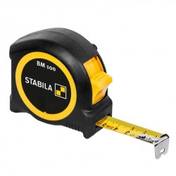 Rulete STABILA BM100 8m