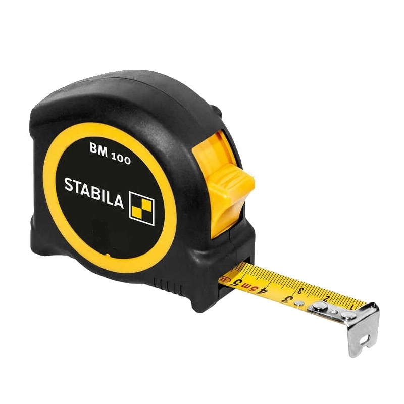 Rulete STABILA BM100 8m 1