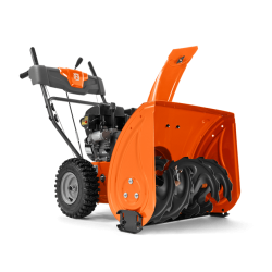 Sniega tīrītājs HUSQVARNA ST124