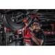 Darba apgaismojums MILWAUKEE M12 UCL-0 5