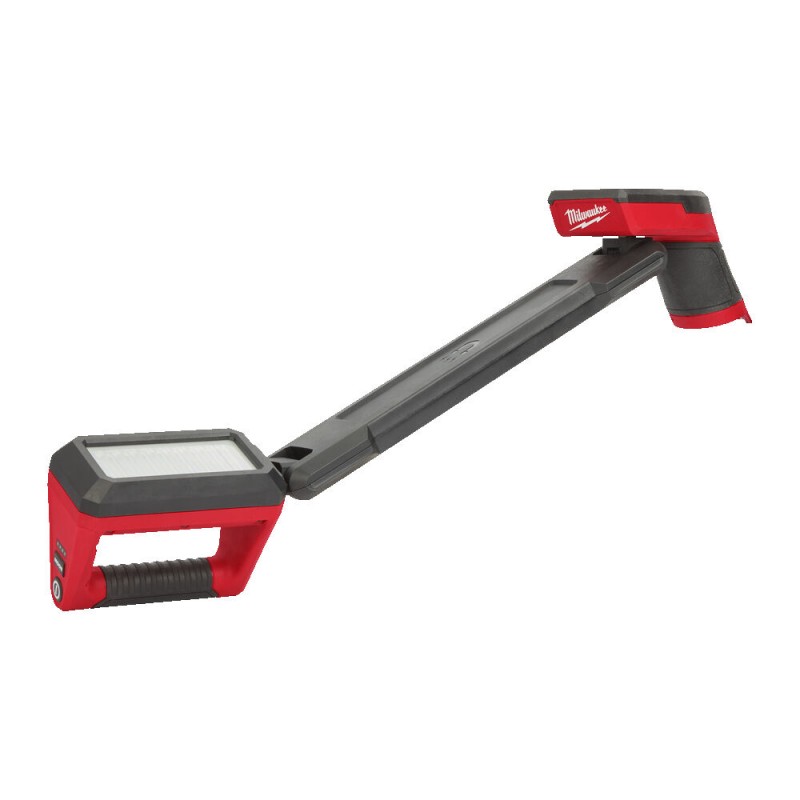 Darba apgaismojums MILWAUKEE M12 UCL-0 1