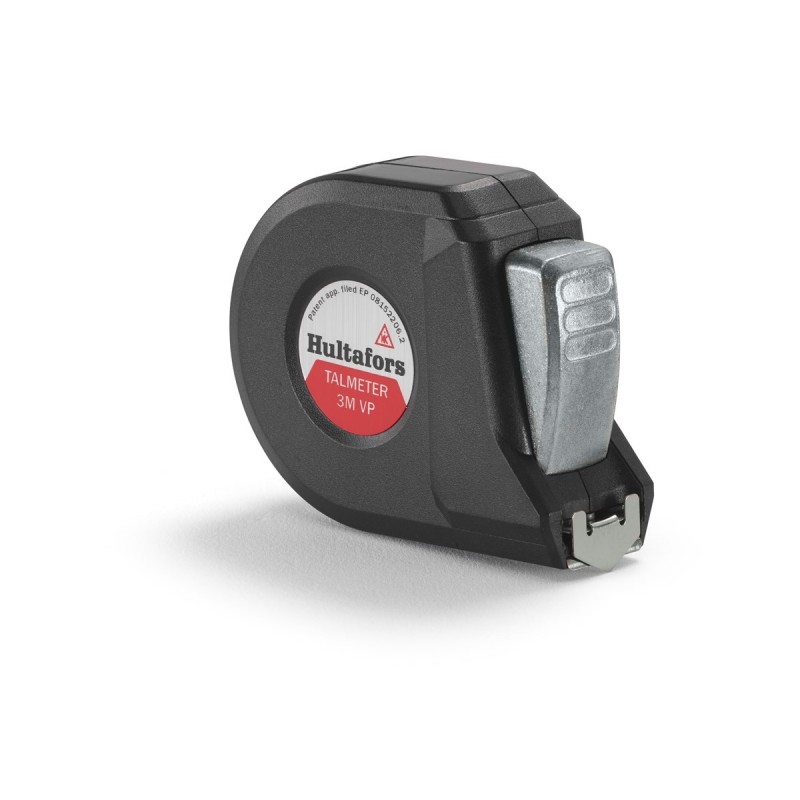 Mērlente HULTAFORS Talmeter, 3m VP 1