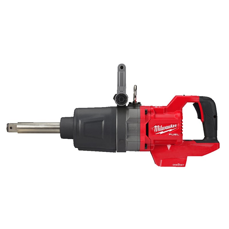 Akumulatora triecienskrūvgriezis Milwaukee M18 ONEFHIWF1D-0C 1