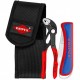 Ziemassvētku mini knaibļu komplekts KNIPEX 2