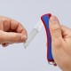 Ziemassvētku mini knaibļu komplekts KNIPEX 4
