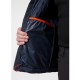 Veste HELLY HANSEN Kensington Lifaloft, zila 6