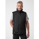 Veste HELLY HANSEN Kensington Lifaloft, melna 3