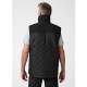 Veste HELLY HANSEN Kensington Lifaloft, melna 4