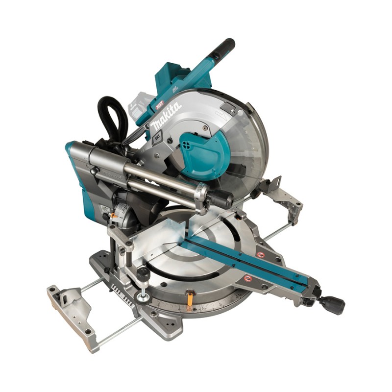 Akumulatora kombinētais ripzāģis MAKITA LS003GZ01 1