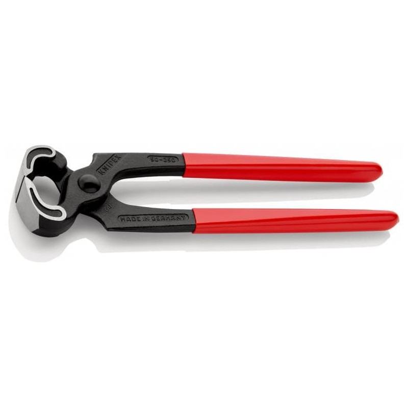 Žnyplės sunkiems darbams KNIPEX 5001250 1