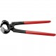 Žnyplės sunkiems darbams KNIPEX 5001300 1