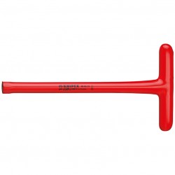 Galviņa ar T formas rokturi KNIPEX 980519