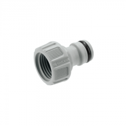 Krāna savienotājs GARDENA 18220-20 21mm